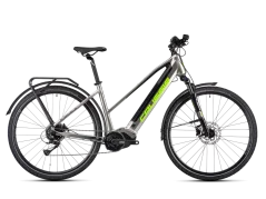 Crussis e-Savela 7.10-(518 Wh)