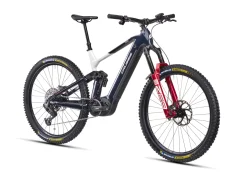 Crussis e-Full 10.10-PRO (720 Wh)