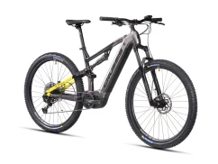 Crussis e-Full 9.10-(720 Wh)