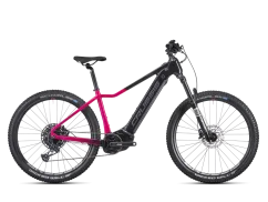 Crussis e-Guera 10.10-(720 Wh)