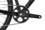 CTM KOYUK 3.0 - matná černá / lesklá černá 520 - FrameSize: 540
