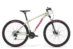 AMULET 29 Night cat 1.0 SR, opal white/pink, 2024