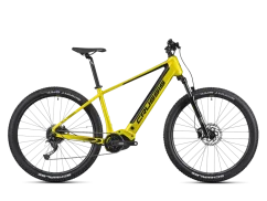 Crussis e-Largo 7.10-(522 Wh)