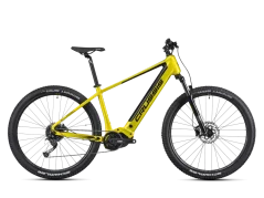 Crussis e-Largo 7.10-(522 Wh)