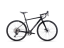 CTM KOYUK 3.0 - matná černá / lesklá černá 520 - FrameSize: 540
