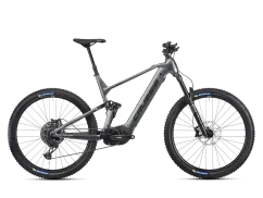 Crussis ONE-Full 10.10-(720 Wh)
