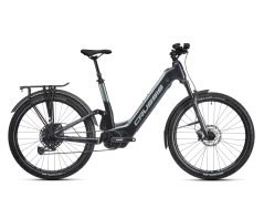Crussis e-Country full 10.10-(720 Wh)