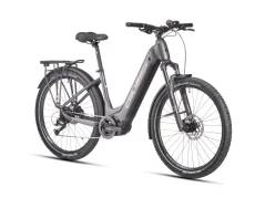 Crussis ONE-Country 7.10-(522 Wh)