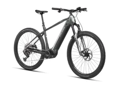 Crussis e-Hard 10.10-PRO (720 Wh)