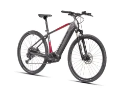 Crussis e-Cross 9.10-(720 Wh)
