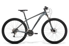 AMULET 29 Rival 2.0 SH, anthracite/black, 2024