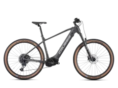 Crussis ONE-Largo 10.10-(720 Wh)