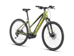 Crussis e-Cross low 7.10-(518 Wh)