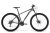 AMULET 29 Rival 2.0 SH, anthracite/black, 2024