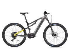 Crussis e-Full 9.10-(720 Wh)