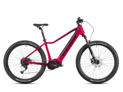Crussis e-Guera 7.10-(522 Wh)