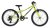 AMULET 20 Fun SH, light green/blue, 2025