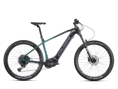 Crussis e-Atland 10.10-(720 Wh)