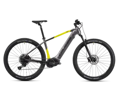Crussis e-Largo 9.10-(720 Wh)
