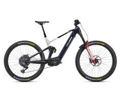 Crussis e-Full 10.10-PRO (720 Wh)