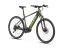 Crussis e-Cross 7.10-(522 Wh) - Velikost rámu: Velikost rámu, Kapacita baterie: 522 Wh (14,5 Ah), rám: Alu 6061- velikost rámu 20", baterie: baterie