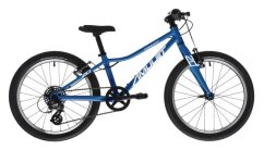 AMULET 20 Tomcat SH, strong blue/silver, 2025