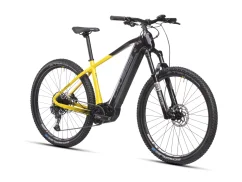 Crussis e-Largo 10.10-(720 Wh)