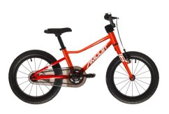 AMULET 16 Urban, red/white, 2025