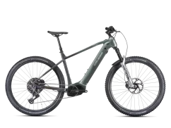 Crussis e-Hard 10.10-PRO (720 Wh)