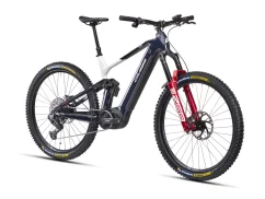 Crussis e-Full 10.10-PRO (720 Wh)