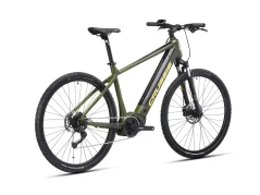 Crussis e-Cross 7.10-(522 Wh)