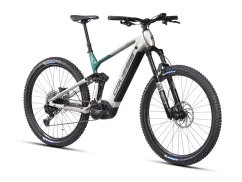 Crussis e-Full 10.10-(720 Wh)