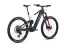 Crussis e-Full 10.10-PRO (720 Wh) - Velikost rámu: Velikost rámu, Kapacita baterie: 720 Wh (20 Ah), rám: Alu 6061- velikost rámu 19", baterie: baterie