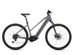 Crussis ONE-Cross low 7.10-(518 Wh)