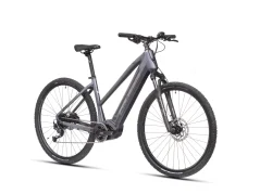 Crussis ONE-Cross low 7.10-(518 Wh)