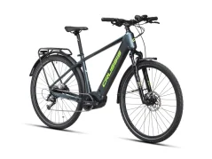 Crussis e-Gordo 7.10-(522 Wh)