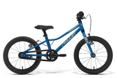 AMULET 16 Tomcat strong blue/silver, 2025