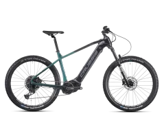 Crussis e-Atland 10.10-(720 Wh)