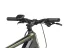 Crussis e-Cross 7.10-(522 Wh) - Velikost rámu: Velikost rámu, Kapacita baterie: 522 Wh (14,5 Ah), rám: Alu 6061- velikost rámu 20", baterie: baterie