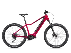 Crussis e-Guera 7.10-(522 Wh)