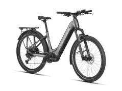 Crussis ONE-Country 10.10-(720 Wh)