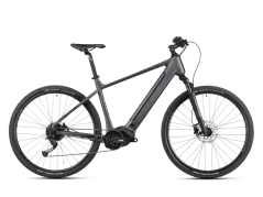 Crussis ONE-Cross 7.10-(522 Wh)