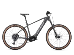 Crussis ONE-Largo 10.10-(720 Wh)