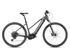 Crussis ONE-Cross low 9.10-(720 Wh)
