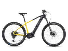 Crussis e-Largo 10.10-(720 Wh)