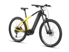Crussis e-Largo 10.10-(720 Wh)