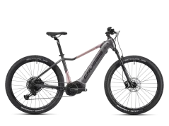 Crussis e-Guera 9.10-(720 Wh)