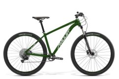 AMULET 29 Rival 3.0 SH, racing green/white, 2024