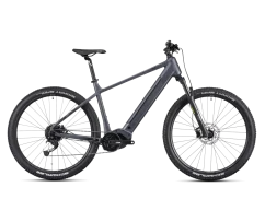 Crussis ONE-Largo 7.10-(522 Wh)
