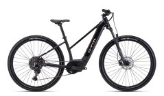 CTM ROXXY GX PRO - lesklá černá / matná černá M (16)